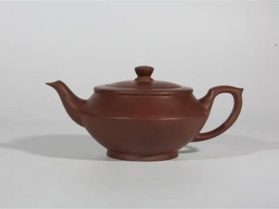 古法手工：漢云壺